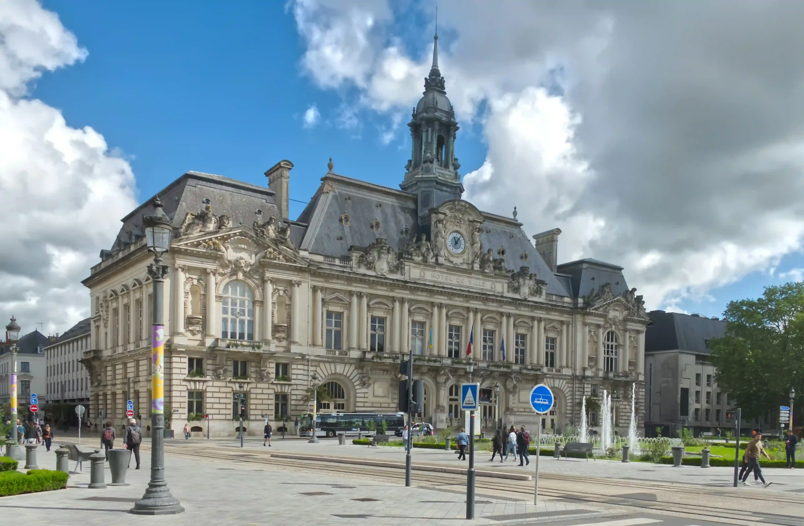 Centre-Val de Loire