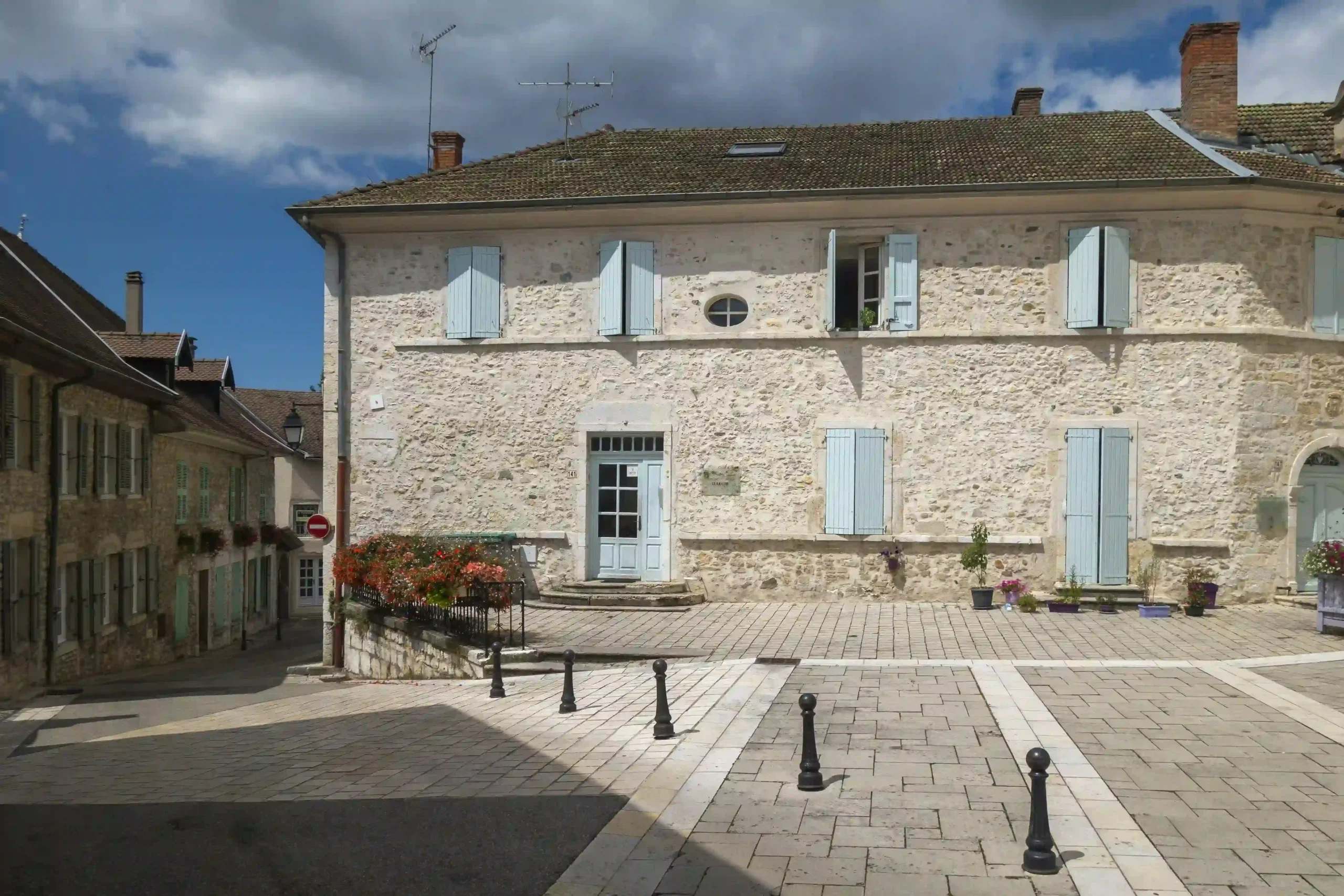Auvergne Rhone Alpes