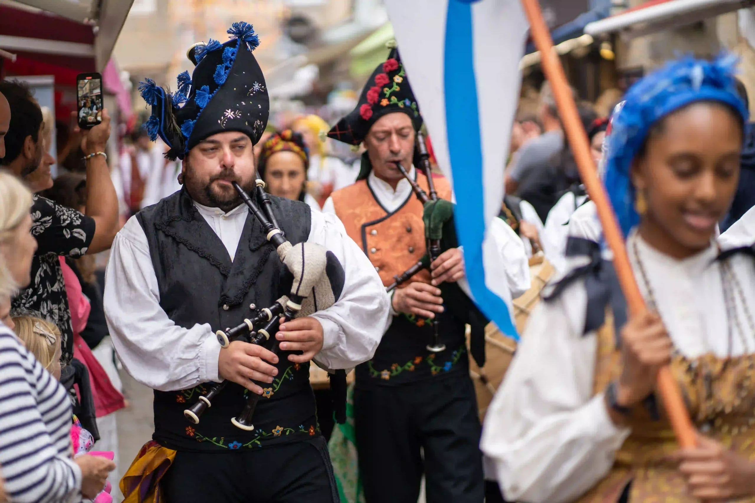 Festival Guérande
