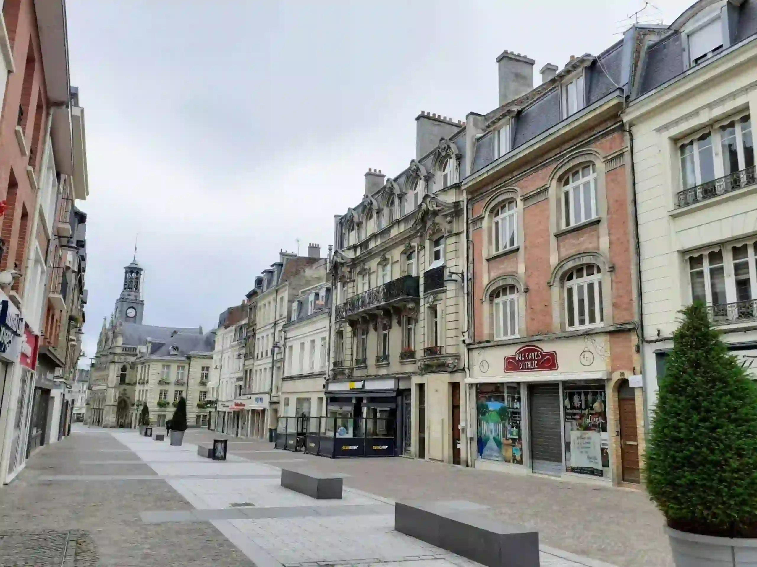 Hauts-de-France