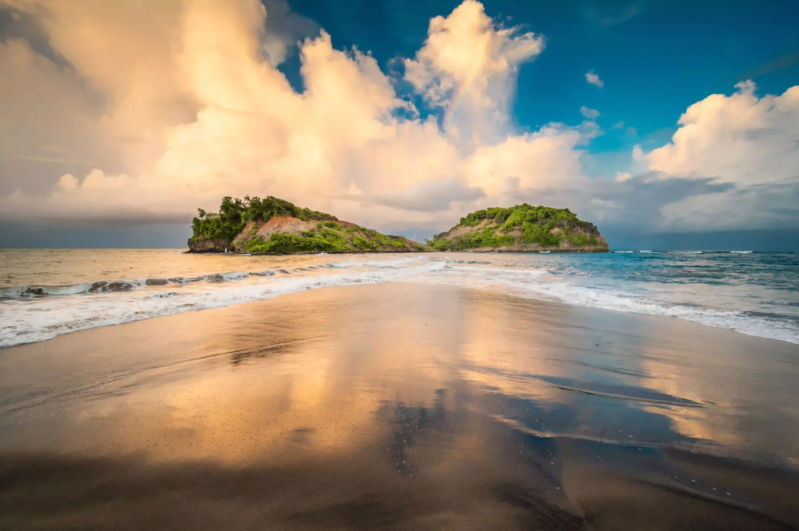 Martinique