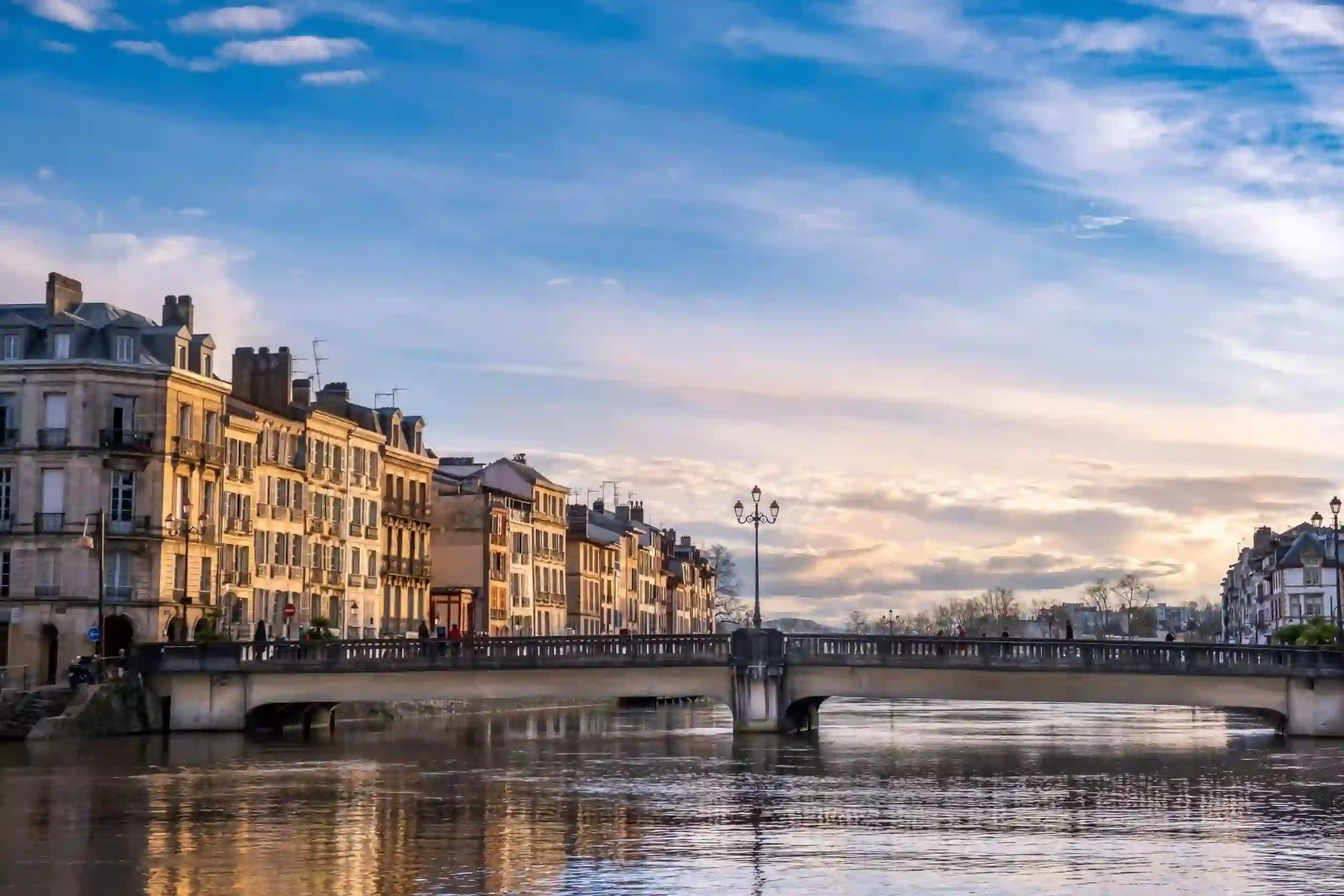 Nouvelle Aquitaine