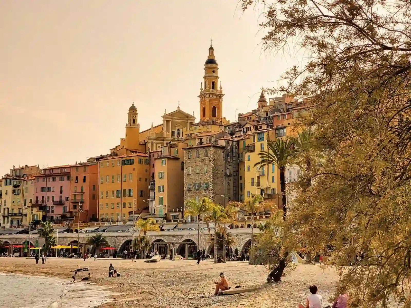 Provence Alpes Cote d'Azur