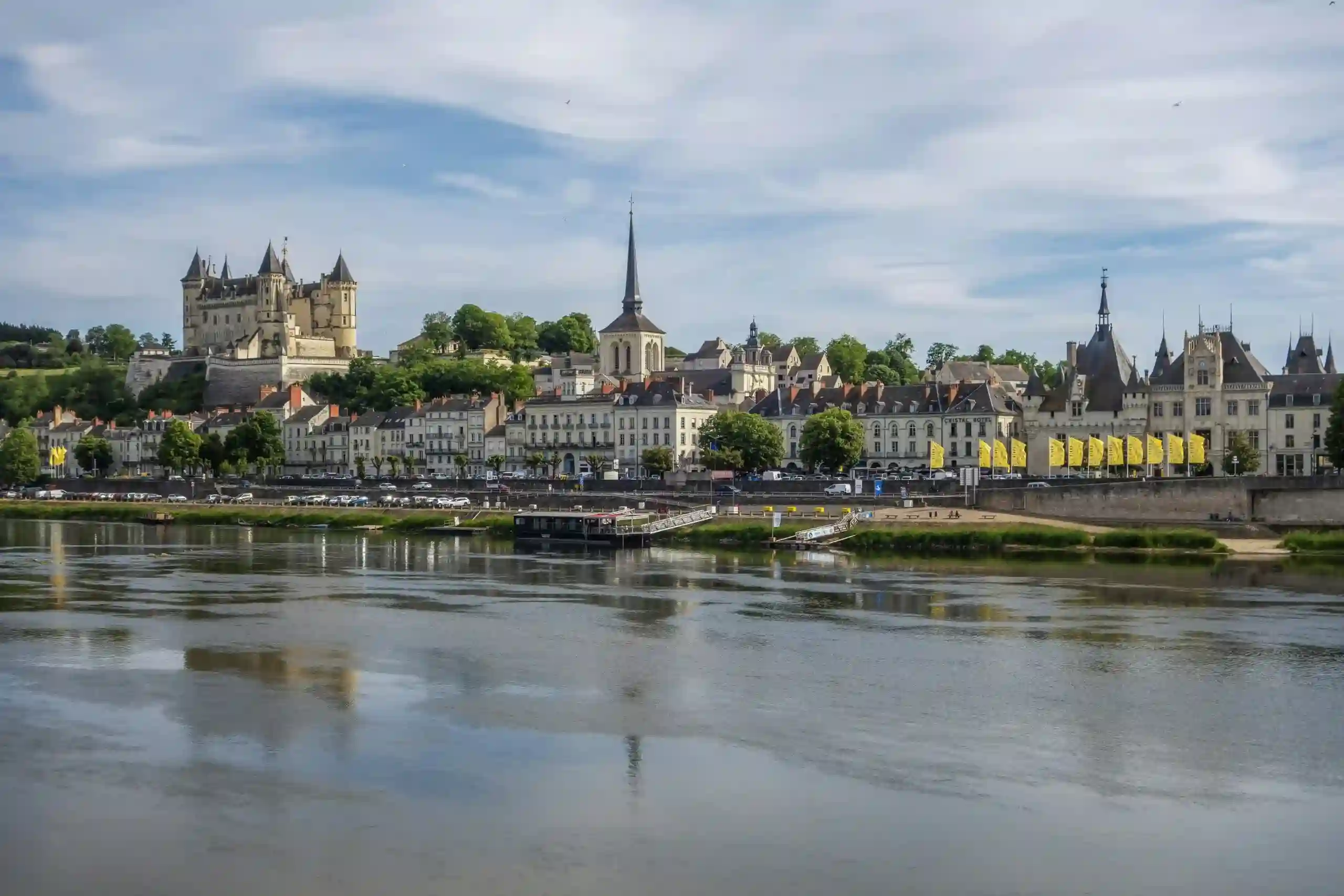 Pays de la Loire