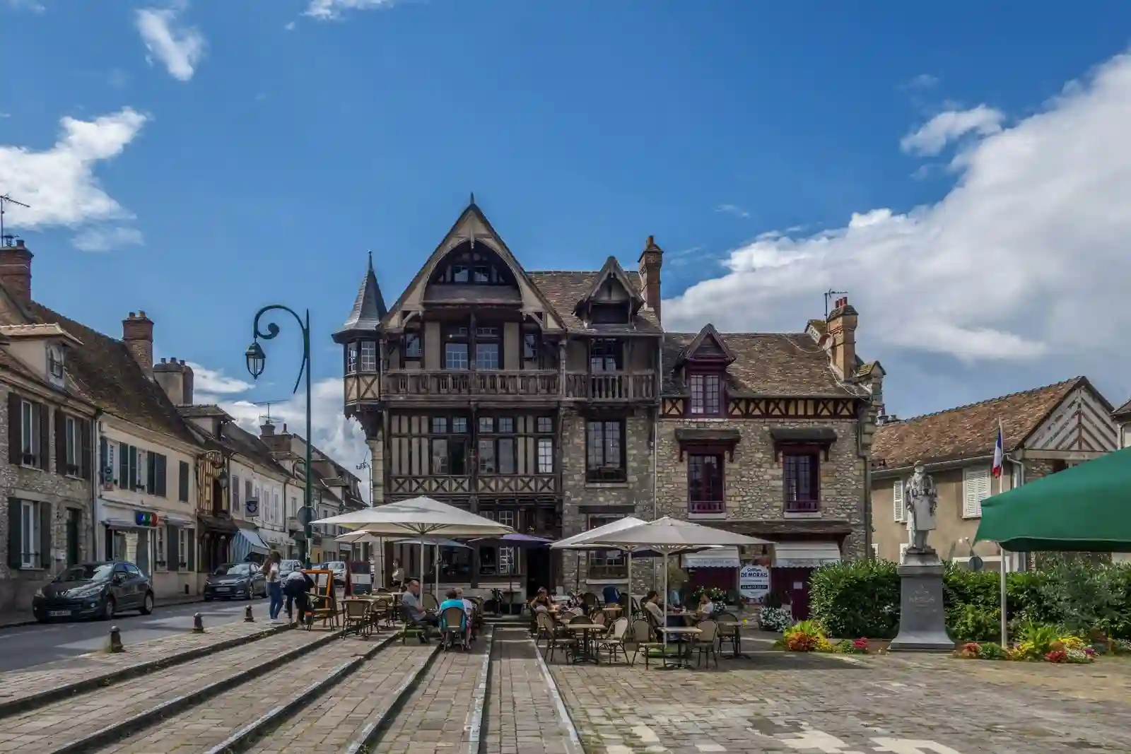 Île-de-France